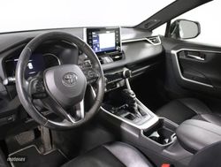 Toyota RAV 4 RAV4 RAV4 2.5 VVT-I 160KW FEEL AUTO 5P - Miniatura 28