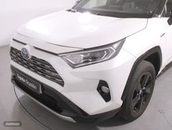 Toyota RAV 4 RAV4 RAV4 2.5 VVT-I 160KW FEEL AUTO 5P - Miniatura 29