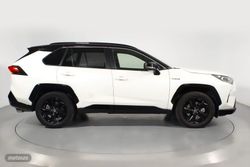 Toyota RAV 4 RAV4 RAV4 2.5 VVT-I 160KW FEEL AUTO 5P - Miniatura 3