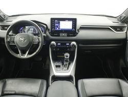 Toyota RAV 4 RAV4 RAV4 2.5 VVT-I 160KW FEEL AUTO 5P - Miniatura 4