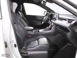 Toyota RAV 4 RAV4 RAV4 2.5 VVT-I 160KW FEEL AUTO 5P - Miniatura 5
