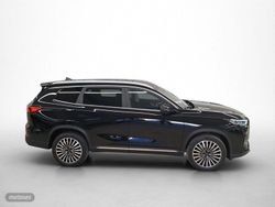 EBRO S800 1.6 TGDI LUXURY DCT 5P 7 Plazas - Miniatura 10