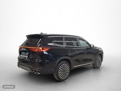 EBRO S800 1.6 TGDI LUXURY DCT 5P 7 Plazas - Miniatura 11