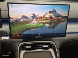 EBRO S800 1.6 TGDI LUXURY DCT 5P 7 Plazas - Miniatura 21