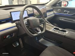 EBRO S800 1.6 TGDI LUXURY DCT 5P 7 Plazas - Miniatura 28