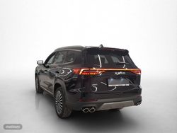EBRO S800 1.6 TGDI LUXURY DCT 5P 7 Plazas - Miniatura 3