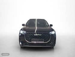 EBRO S800 1.6 TGDI LUXURY DCT 5P 7 Plazas - Miniatura 8