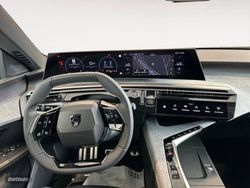 Peugeot 5008 1.2 107KW eDCS6 Allure - Miniatura 11