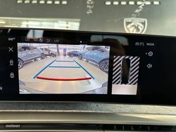 Peugeot 5008 1.2 107KW eDCS6 Allure - Miniatura 17