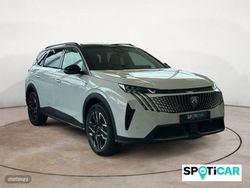 Peugeot 5008 1.2 107KW eDCS6 Allure - Miniatura 3
