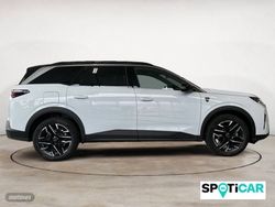 Peugeot 5008 1.2 107KW eDCS6 Allure - Miniatura 4