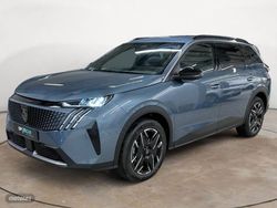 Peugeot 5008 1.2 107KW eDCS6 Allure - Miniatura 23
