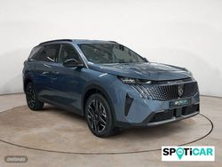 Peugeot 5008 1.2 107KW eDCS6 Allure - Miniatura 3