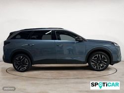 Peugeot 5008 1.2 107KW eDCS6 Allure - Miniatura 4
