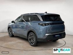 Peugeot 5008 1.2 107KW eDCS6 Allure - Miniatura 7