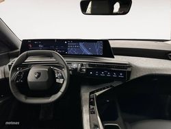 Peugeot 5008 1.2 107KW eDCS6 Allure - Miniatura 9