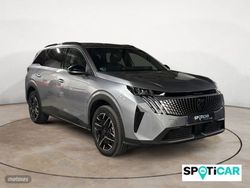 Peugeot 5008 1.2 107KW eDCS6 Allure - Miniatura 3