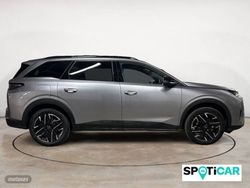 Peugeot 5008 1.2 107KW eDCS6 Allure - Miniatura 4