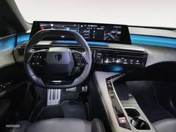 Peugeot 5008 1.2 107KW eDCS6 GT - Miniatura 10