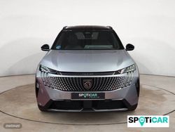 Peugeot 5008 1.2 107KW eDCS6 GT - Miniatura 2