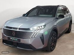 Peugeot 5008 1.2 107KW eDCS6 GT - Miniatura 24