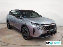 Peugeot 5008 1.2 107KW eDCS6 GT - Miniatura 3