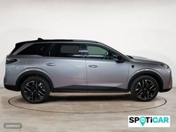 Peugeot 5008 1.2 107KW eDCS6 GT - Miniatura 4