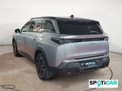 Peugeot 5008 1.2 107KW eDCS6 GT - Miniatura 8