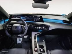 Peugeot 5008 1.2 107KW eDCS6 GT - Miniatura 9