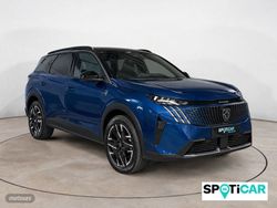 Peugeot 5008 1.2 107KW eDCS6 GT - Miniatura 3