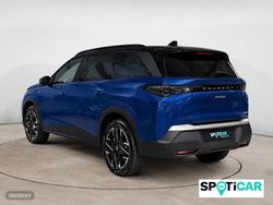 Peugeot 5008 1.2 107KW eDCS6 GT - Miniatura 8