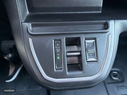 Peugeot e-Expert Furgón Eléctrico Standard 75kWh 100 kW (136 CV) - Miniatura 14