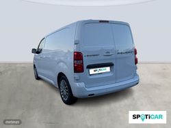 Peugeot e-Expert Furgón Eléctrico Standard 75kWh 100 kW (136 CV) - Miniatura 7