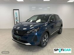 Peugeot 3008 1.2 PureTech 96KW S&S Allure Pack - Miniatura 1