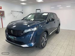 Peugeot 3008 1.2 PureTech 96KW S&S Allure Pack - Miniatura 23