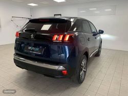 Peugeot 3008 1.2 PureTech 96KW S&S Allure Pack - Miniatura 24