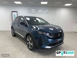 Peugeot 3008 1.2 PureTech 96KW S&S Allure Pack - Miniatura 3