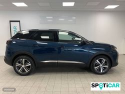 Peugeot 3008 1.2 PureTech 96KW S&S Allure Pack - Miniatura 4