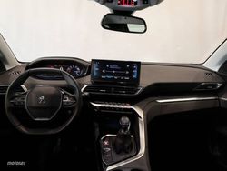 Peugeot 3008 1.2 PureTech 96KW S&S Allure Pack - Miniatura 9