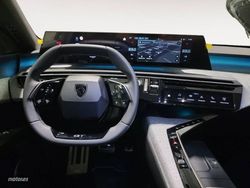 Peugeot 3008 1.2 107KW eDCS6 GT - Miniatura 10