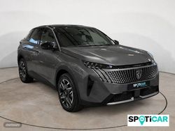 Peugeot 3008 1.2 107KW eDCS6 GT - Miniatura 3