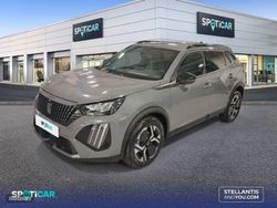 Peugeot 2008 Puretech 100 S&S 6 Vel. MAN Allure - Miniatura 1
