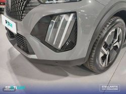 Peugeot 2008 Puretech 100 S&S 6 Vel. MAN Allure - Miniatura 13