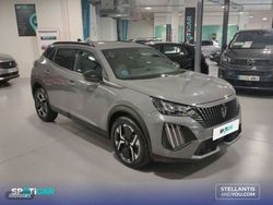 Peugeot 2008 Puretech 100 S&S 6 Vel. MAN Allure - Miniatura 3