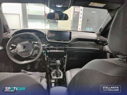 Peugeot 2008 Puretech 100 S&S 6 Vel. MAN Allure - Miniatura 8