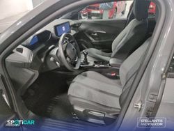 Peugeot 2008 Puretech 100 S&S 6 Vel. MAN Allure - Miniatura 9
