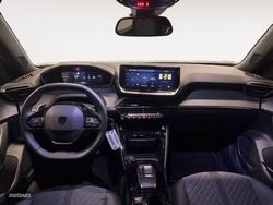 Peugeot 2008 N2008 Hybrid 145 eDCS6 Allure - Miniatura 11