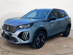 Peugeot 2008 N2008 Hybrid 145 eDCS6 Allure - Miniatura 22