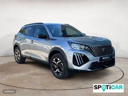 Peugeot 2008 N2008 Hybrid 145 eDCS6 Allure - Miniatura 3