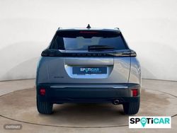 Peugeot 2008 N2008 Hybrid 145 eDCS6 Allure - Miniatura 5
